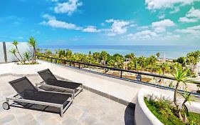 Hotel Marina D'or Playa 4*